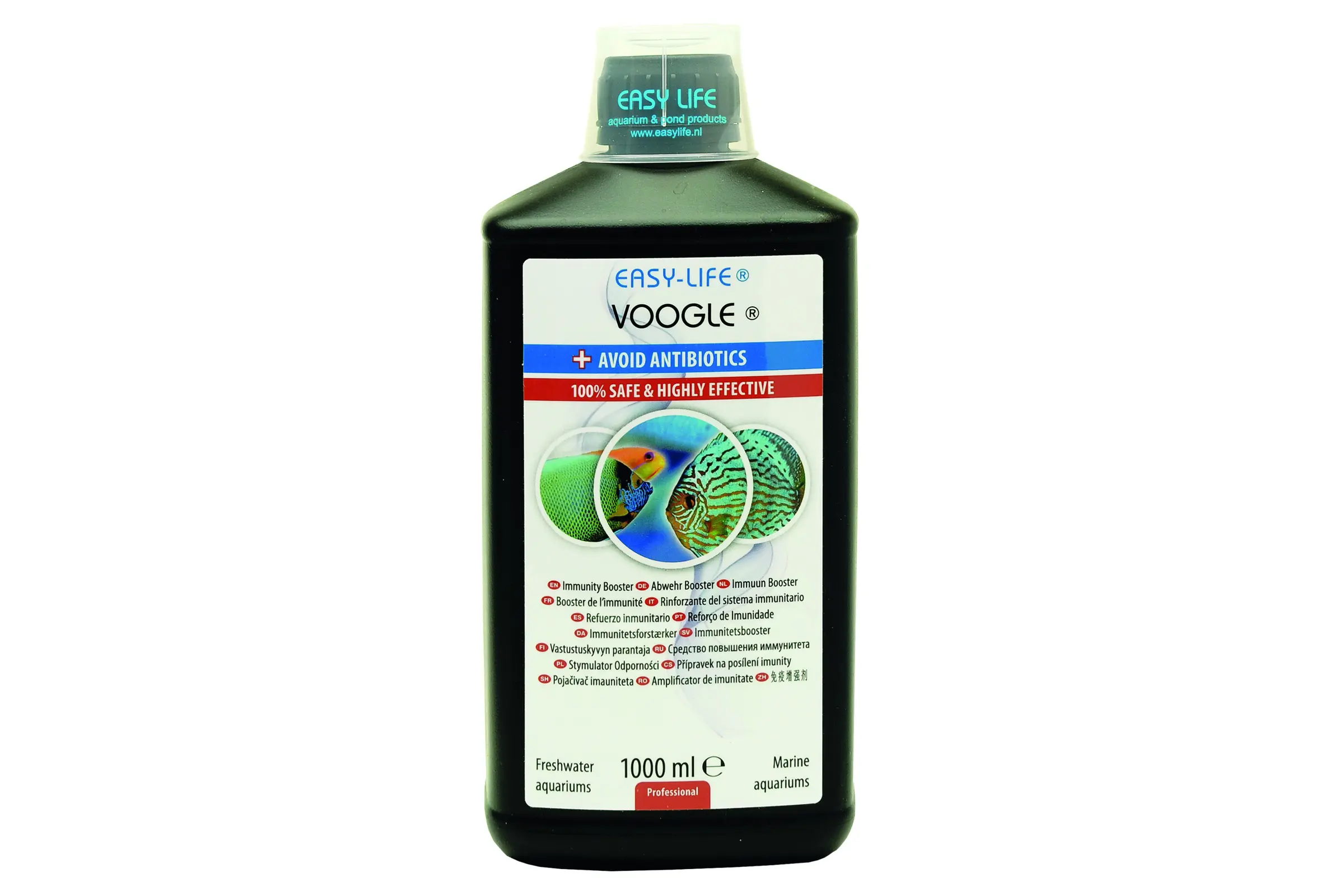 Easy-Life Voogle, 1.000 ml