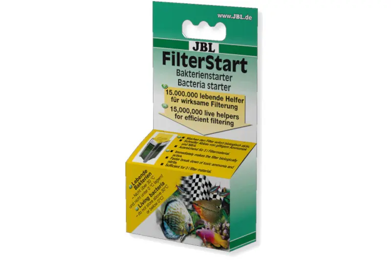 JBL FilterStart, 10 ml