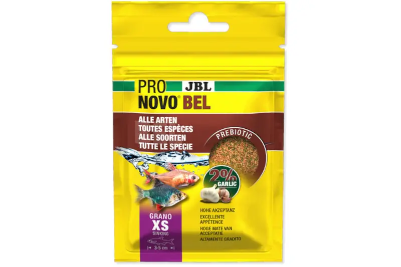 JBL PRONOVO BEL GRANO XS, 100 ml 