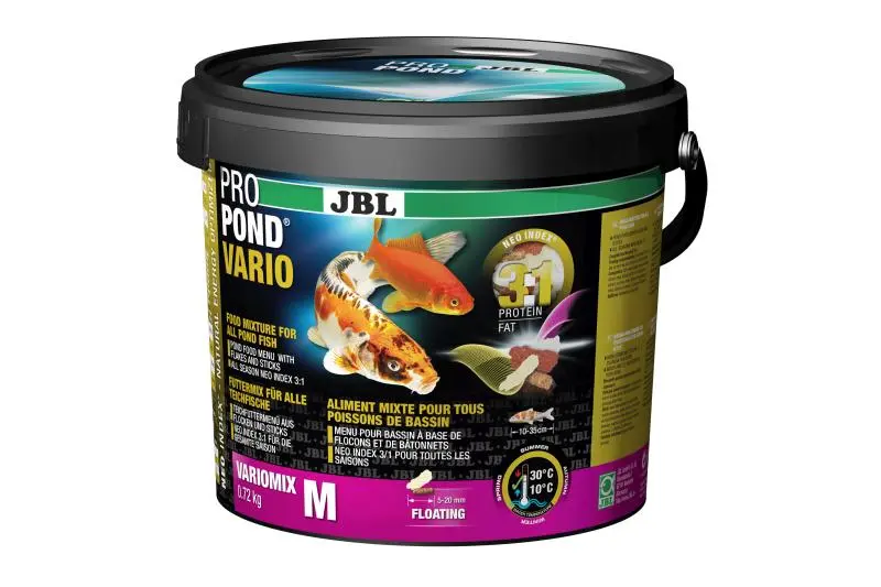 JBL ProPond Vario M 0,72 kg