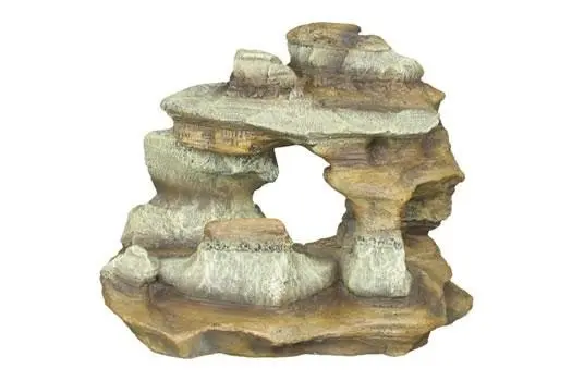 Hobby Amman Rock 1, 17x14x10 cm