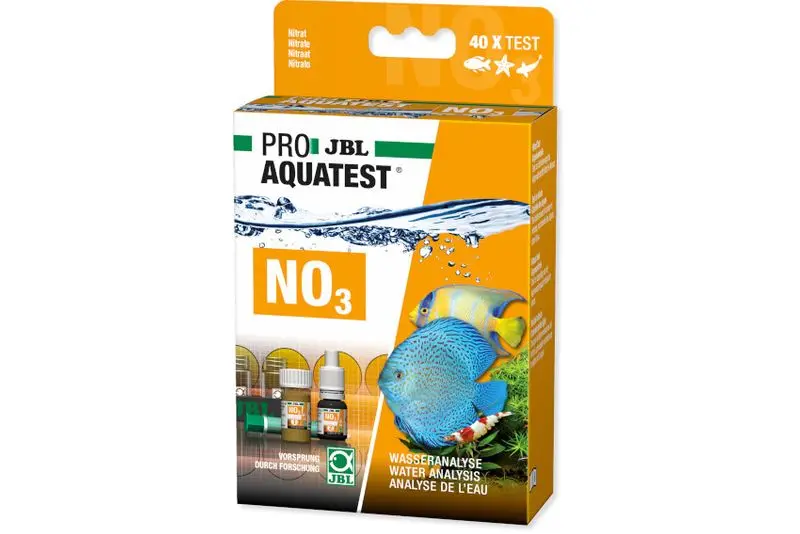 JBL ProAquaTest NO3 Nitrat Refill