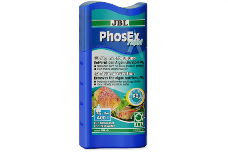 JBL PhosEx rapid, 100 ml