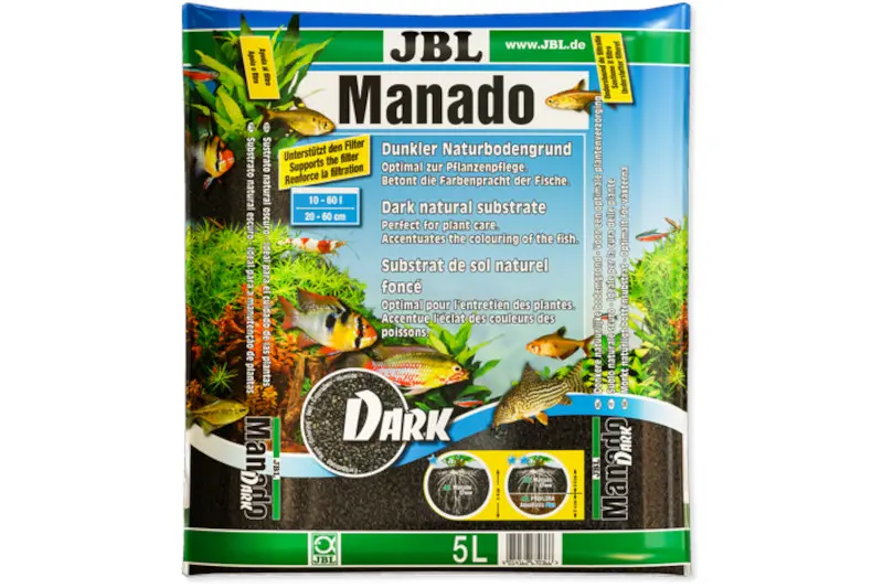 JBL Manado DARK, 5 Liter