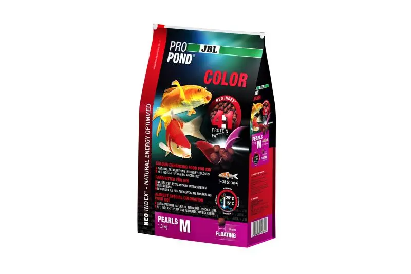 JBL ProPond Color M 1,3 kg