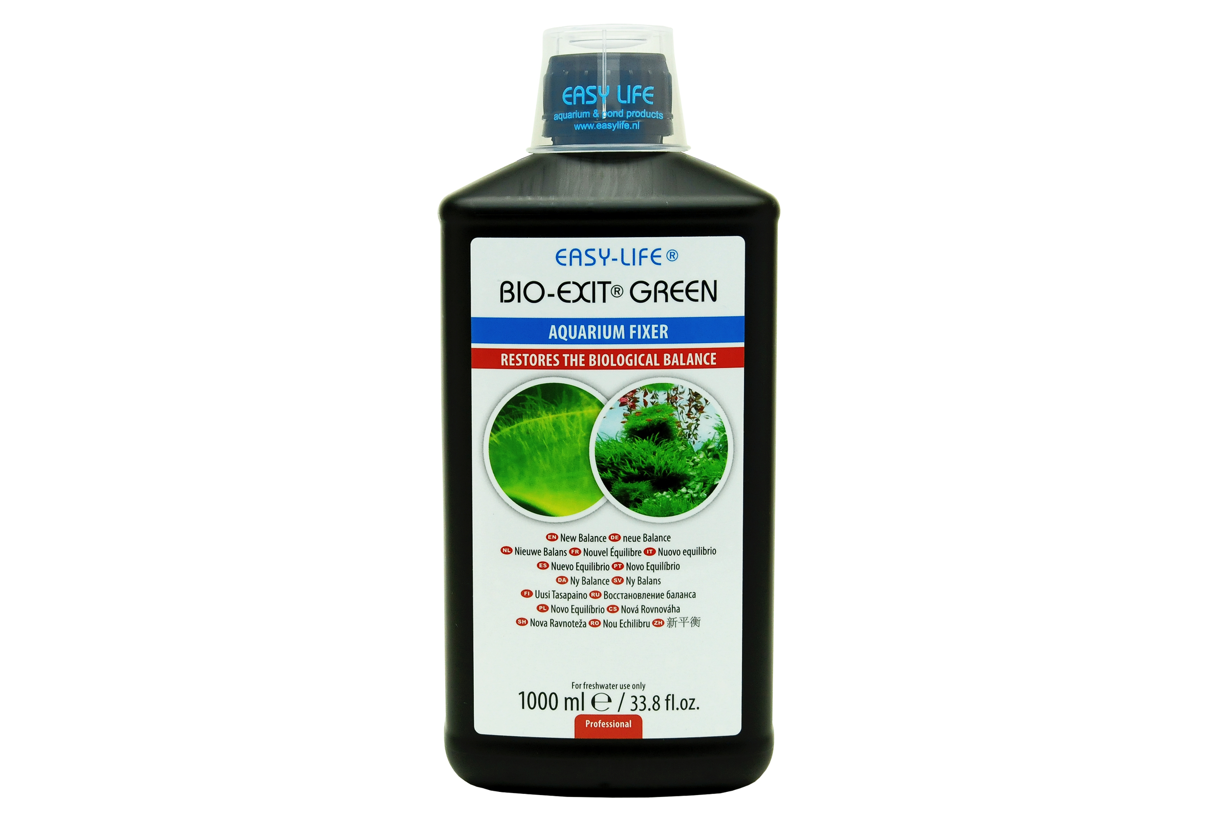 Easy-Life Bio-Exit Green, 1.000 ml