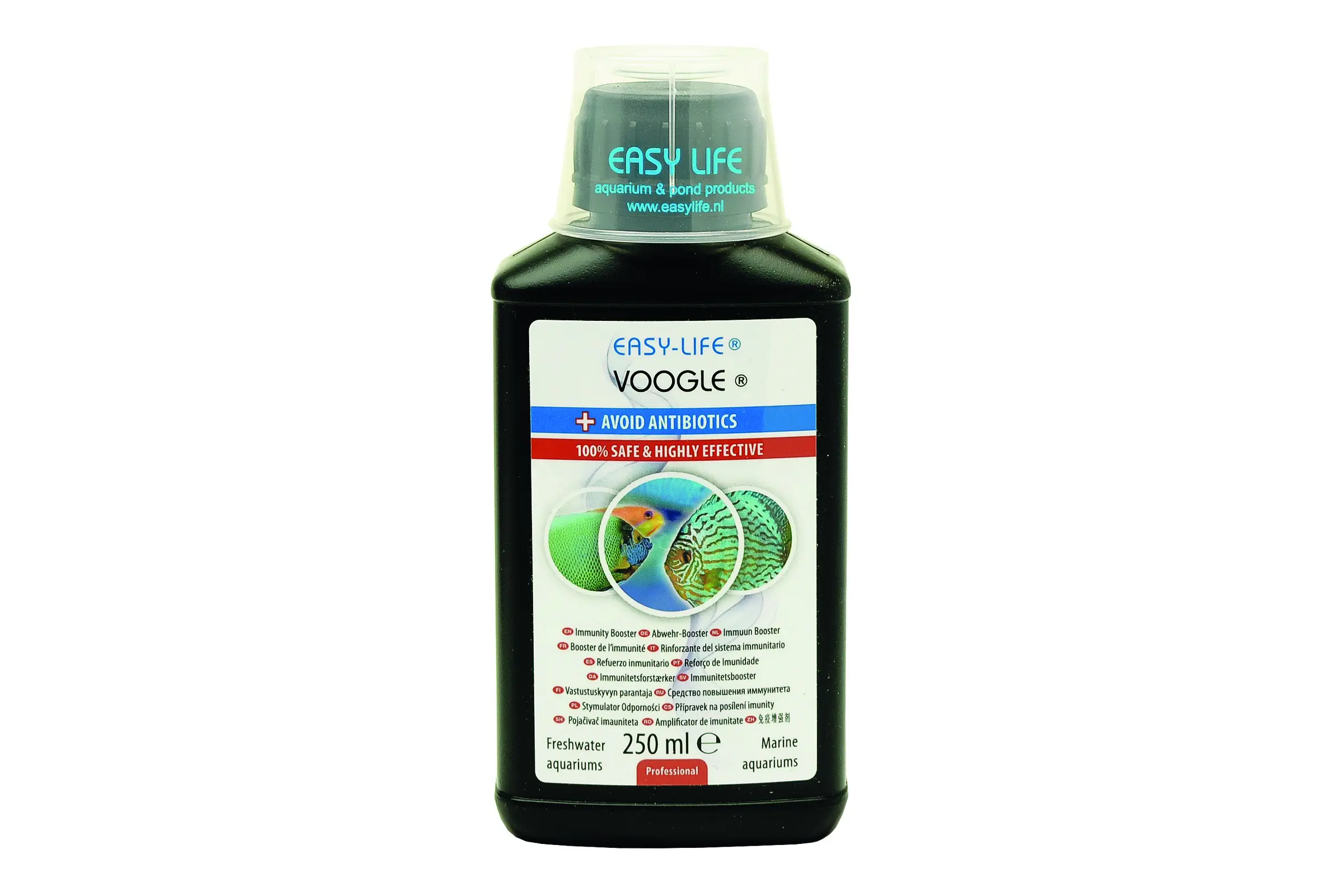 Easy-Life Voogle, 250 ml