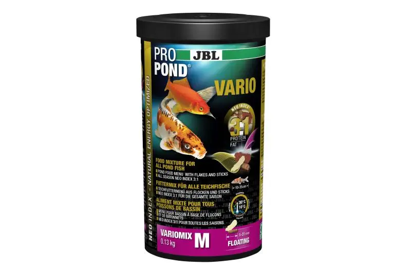 JBL ProPond Vario M 0,13 kg