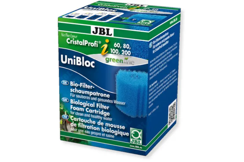 JBL UniBloc CP i60-i200