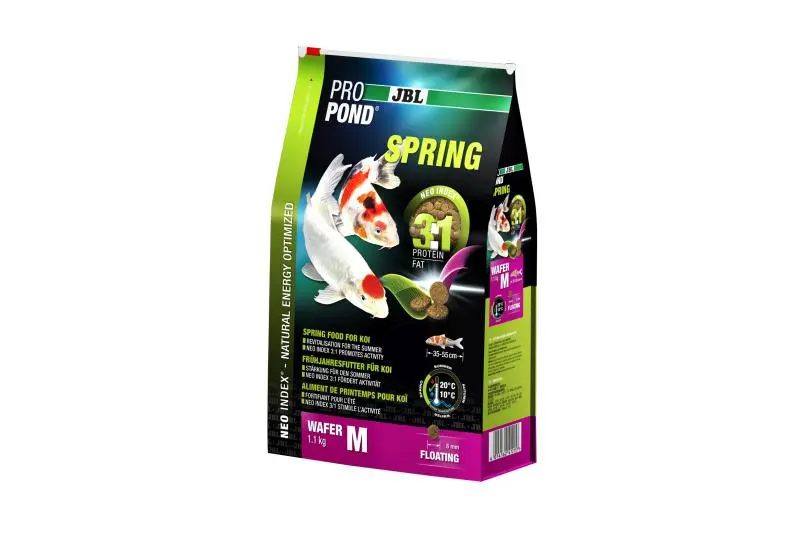 JBL ProPond Spring M 1,1 kg