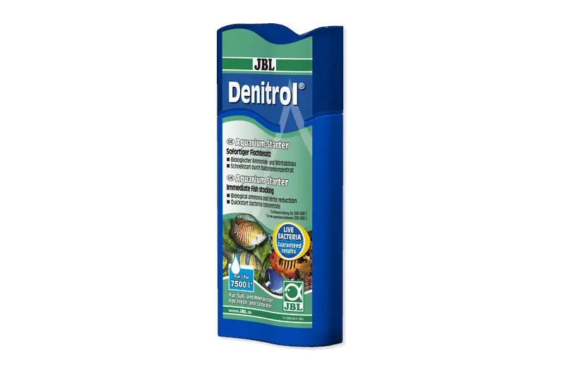 JBL Denitrol, 250 ml