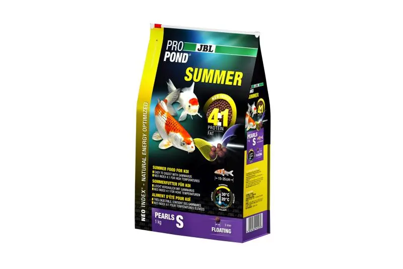 JBL ProPond Summer S 1,0 kg