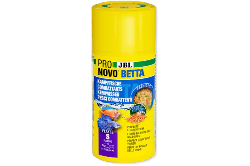 JBL PRONOVO BETTA FLAKES S 100ml