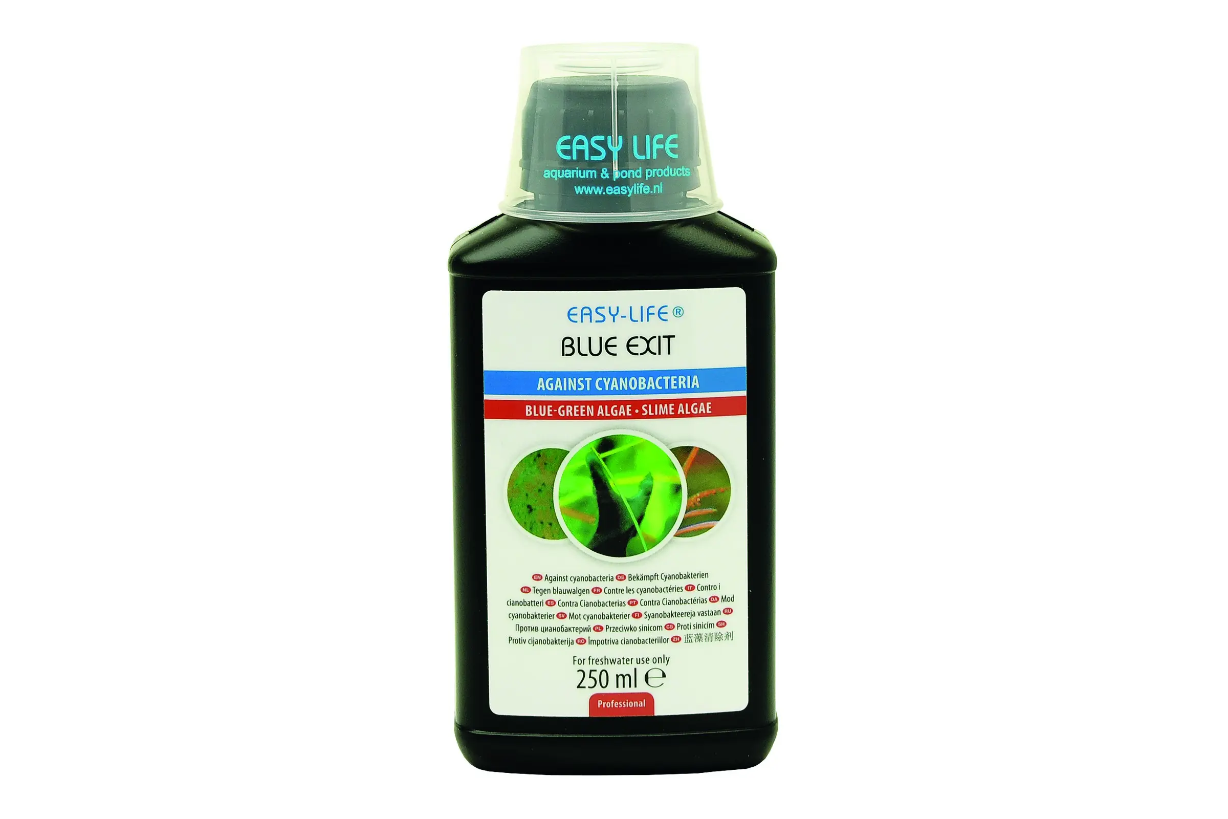 Easy-Life Blue Exit, 250 ml