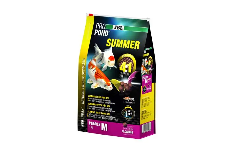 JBL ProPond Summer M 1,0 kg