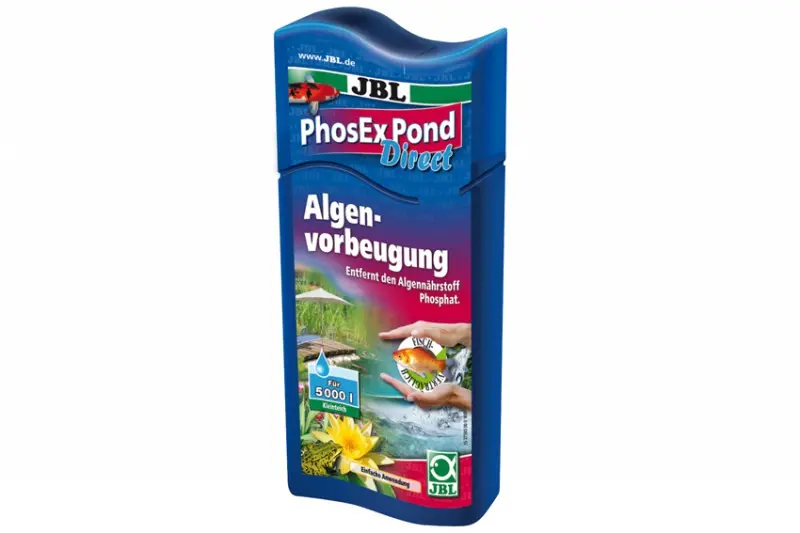 JBL PhosEx Pond Direct 250 ml