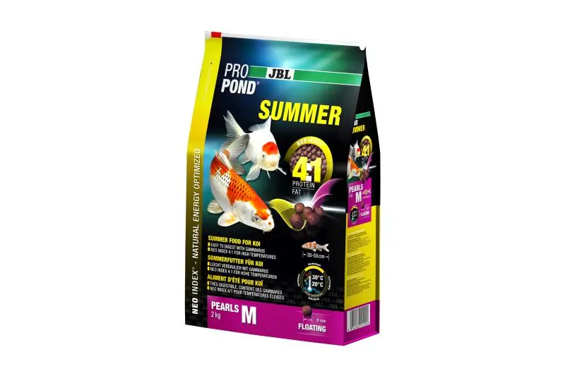 JBL ProPond Summer M 2,0 kg