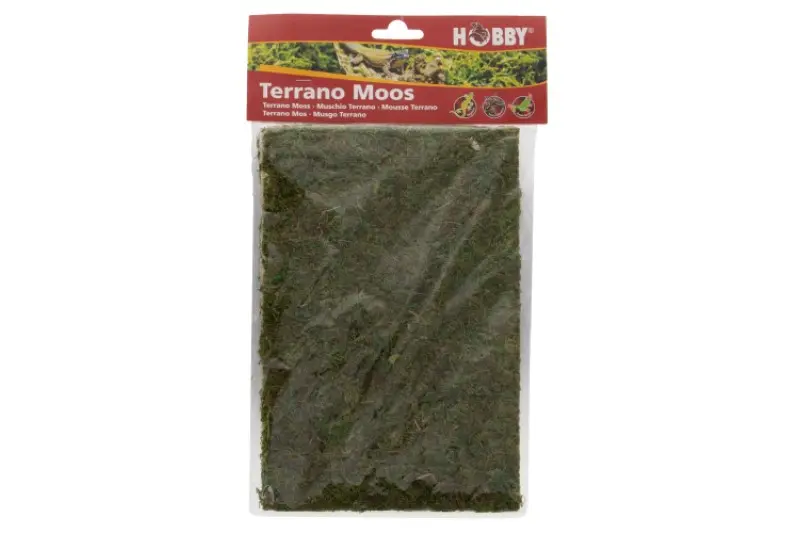 Hobby Terrano Moos, 100g