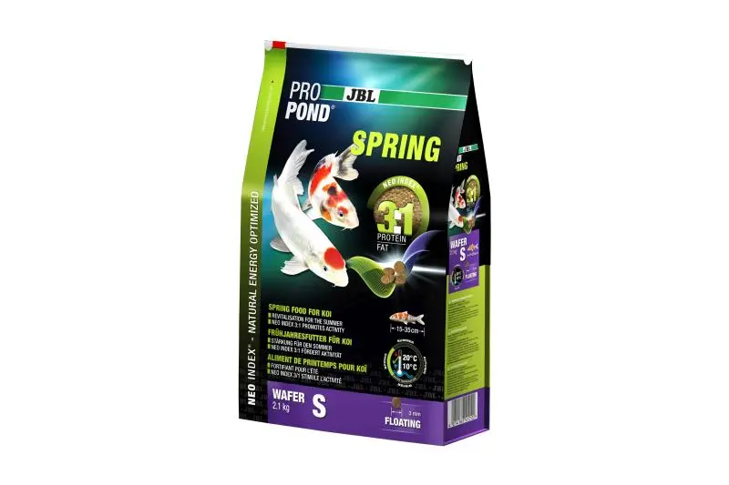 JBL ProPond Spring S 2,1 kg