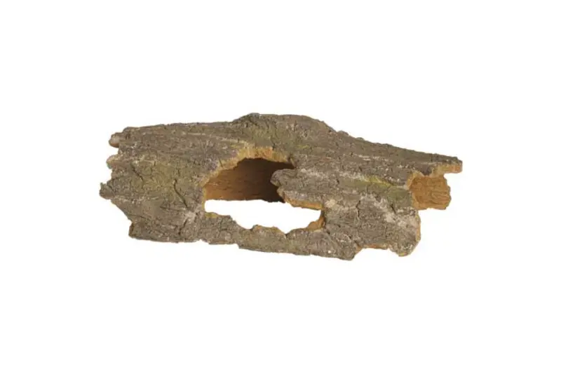 Hobby Bark Cave L, ca. 30x10x15 cm