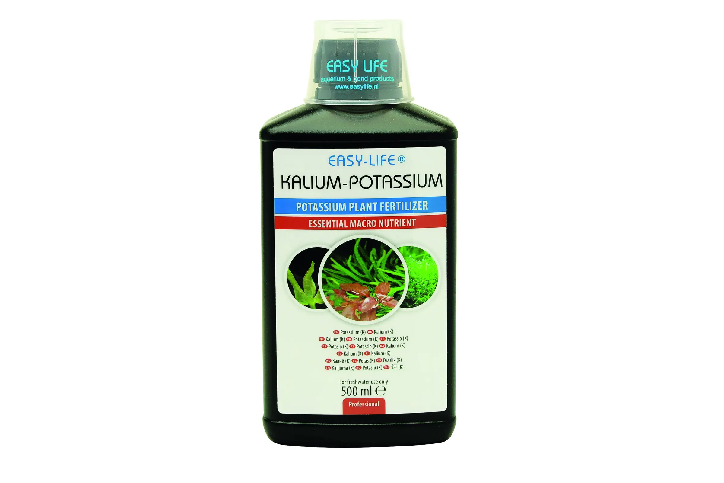 Easy-Life Kalium, 500 ml