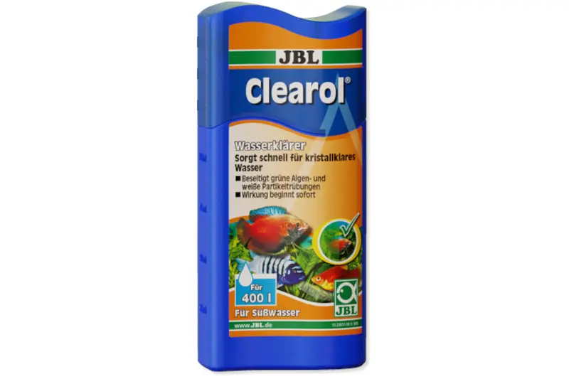 JBL Clearol, 100 ml