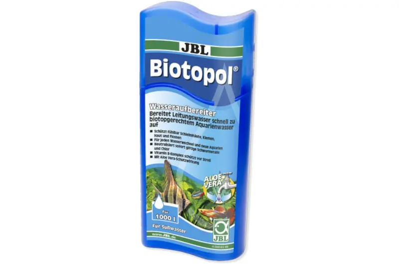 JBL Biotopol, 250 ml