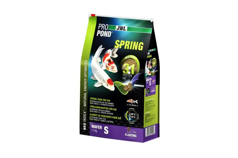 JBL ProPond Spring S 1,1 kg