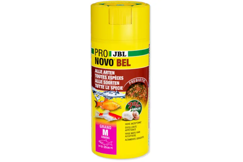 JBL ProNovo Bel Grano M, 250 ml Click