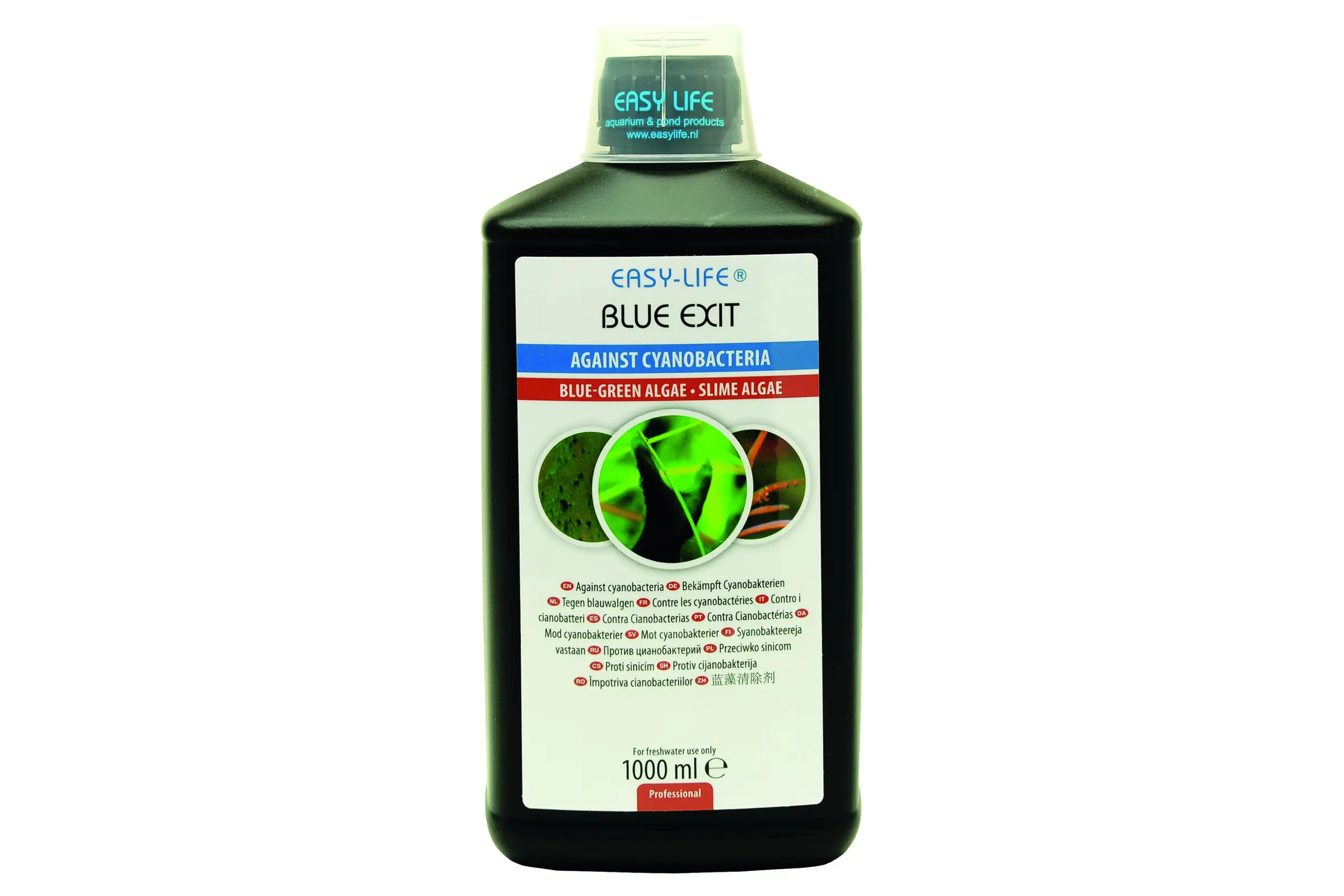 Easy-Life Blue Exit, 1.000 ml