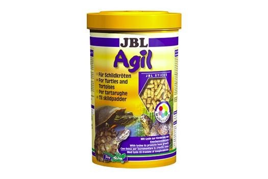 JBL Agil, 250 ml