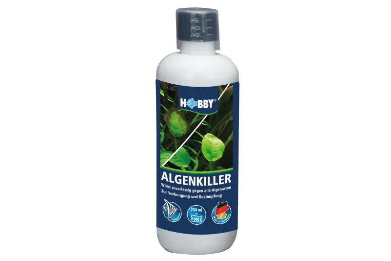 Hobby Algen-Killer, 250 ml