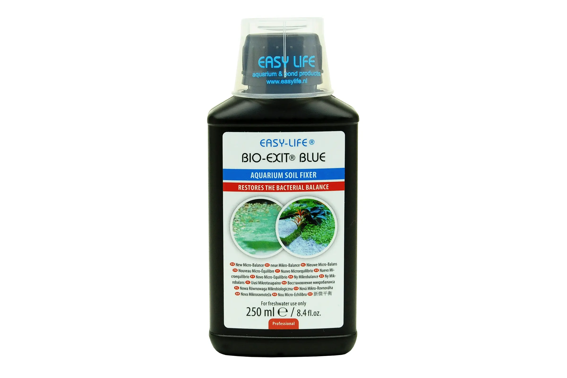 Easy-Life Bio-Exit Blue, 250 ml