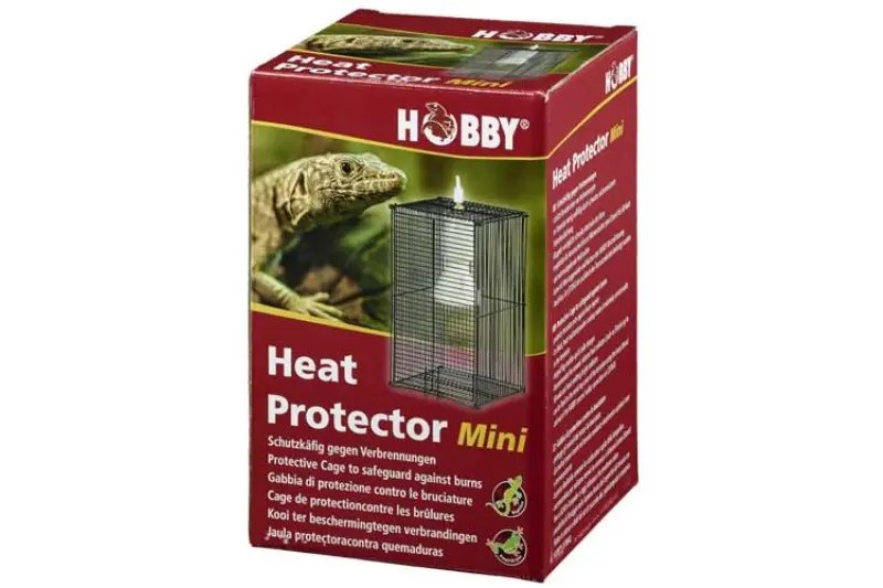 Hobby Heat Protector mini