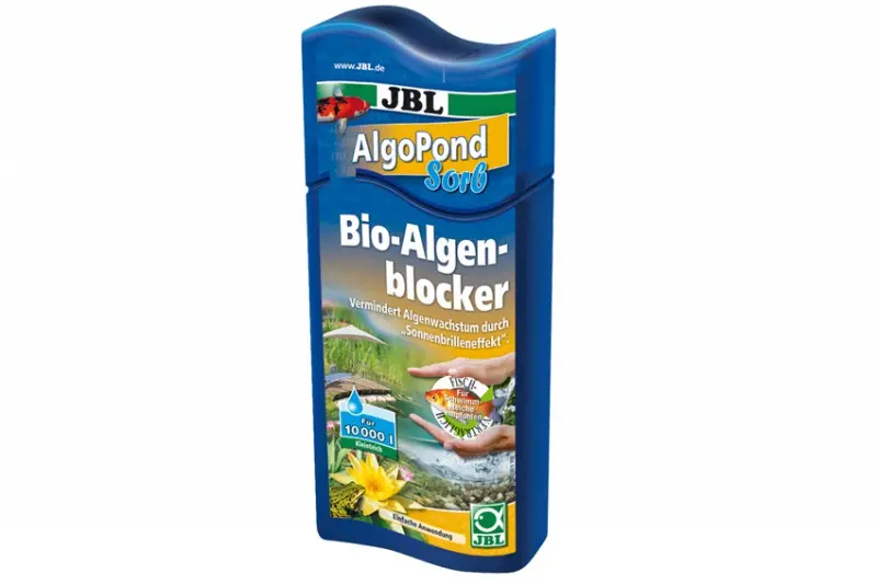 JBL AlgoPond Sorb 2,5 l