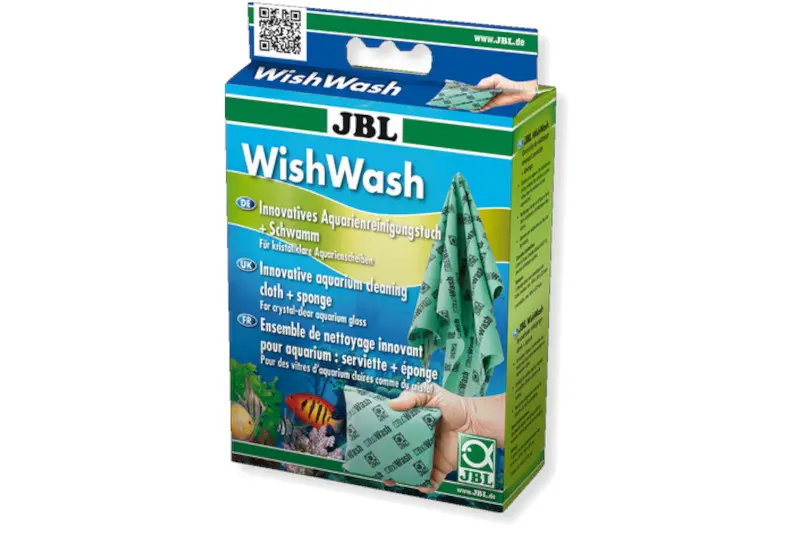 JBL WishWash Aqua