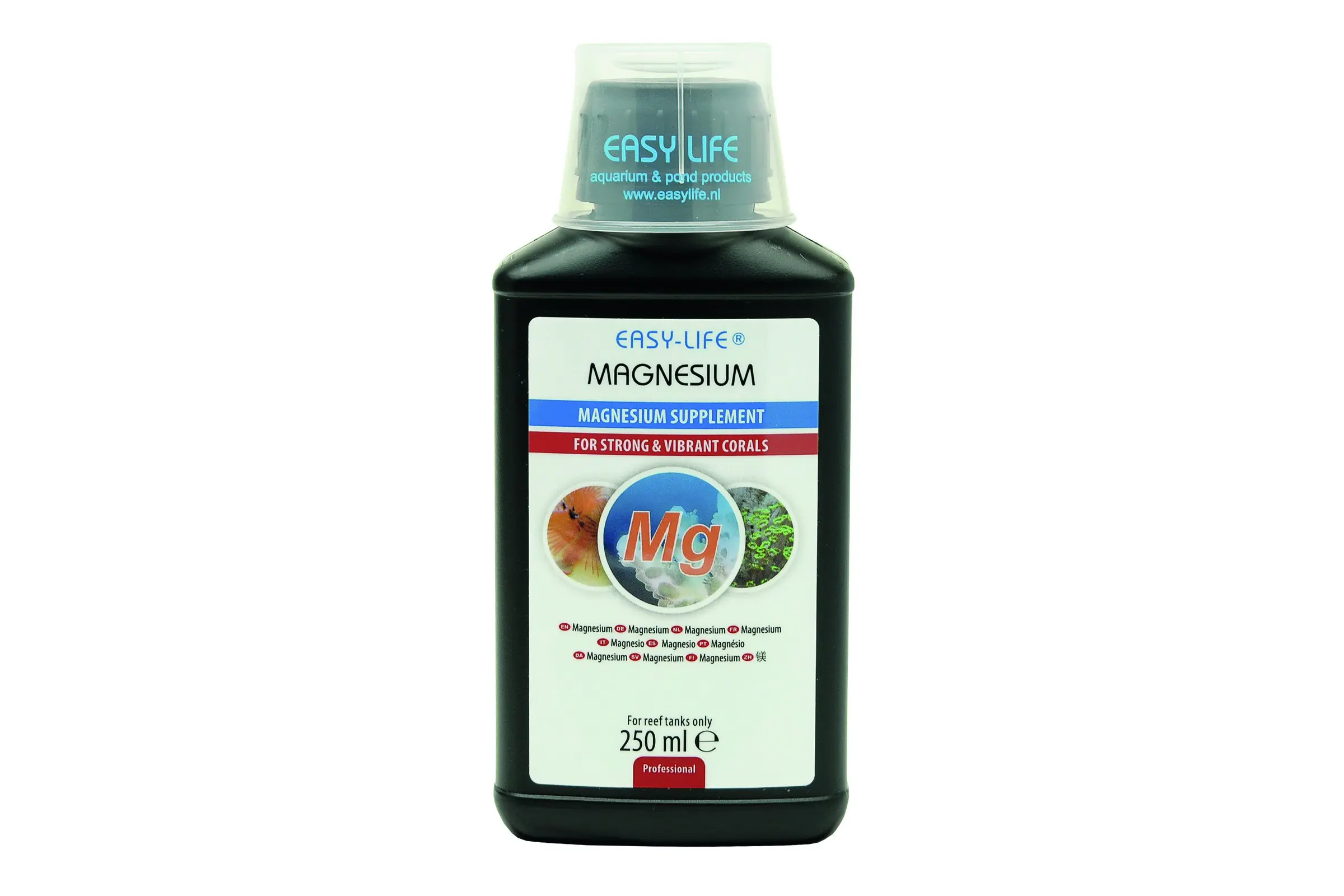 Easy-Life Magnesium, 250 ml