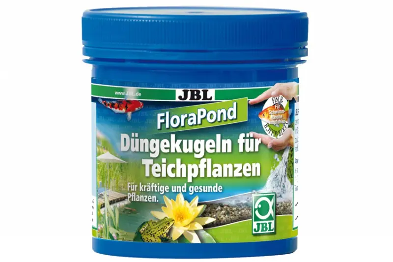 JBL FloraPond (8 Kugeln)