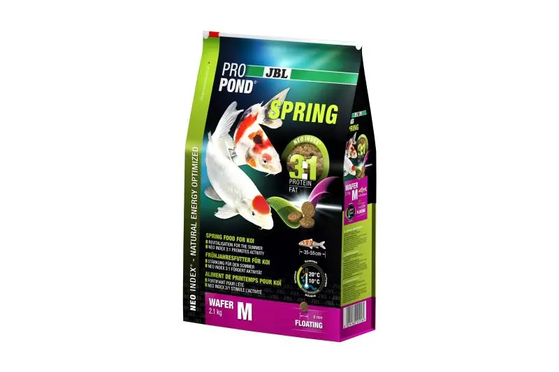 JBL ProPond Spring M 2,1 kg