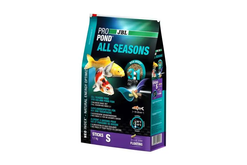 JBL ProPond All Seasons S 1,1 kg