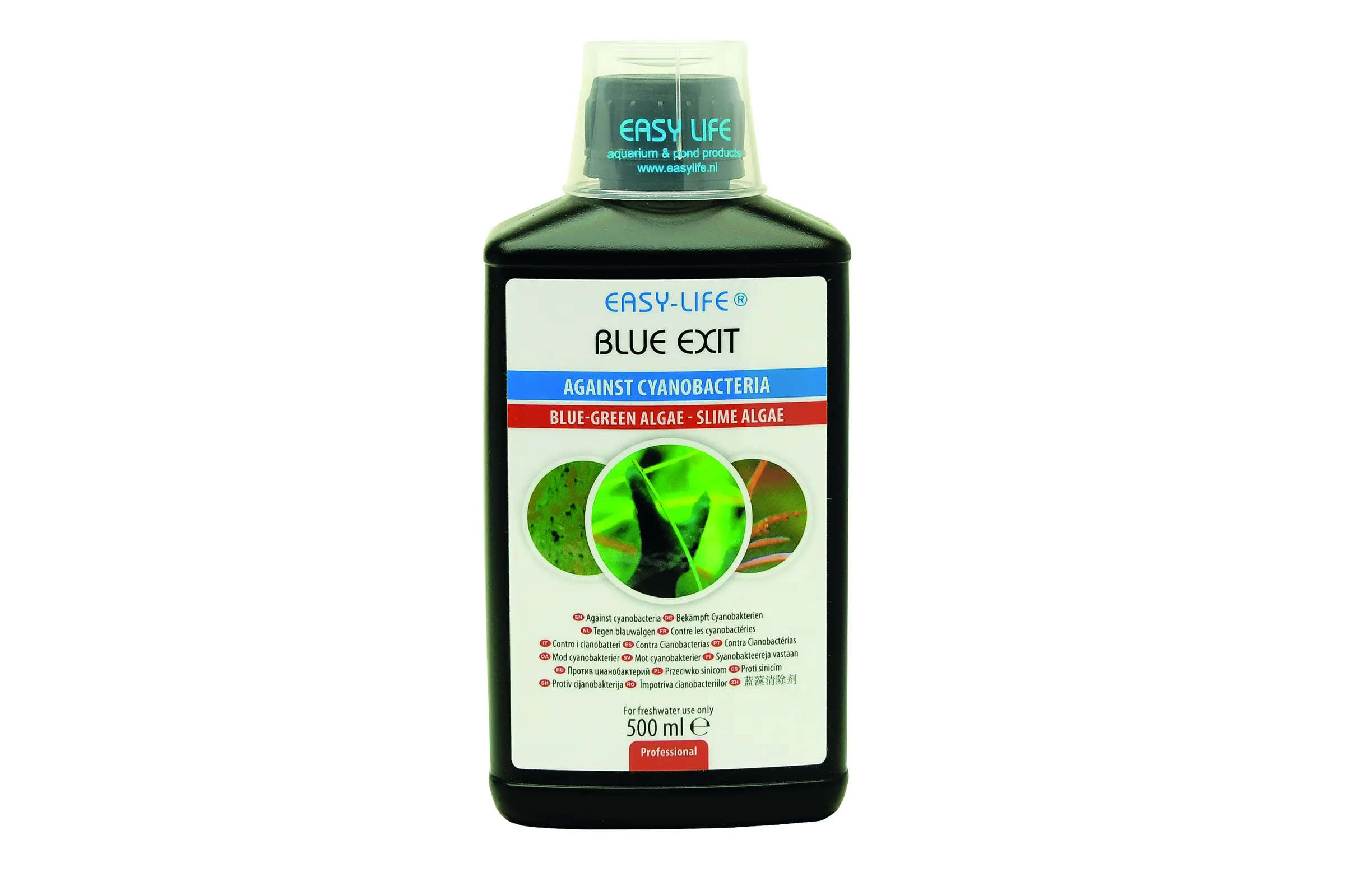 Easy-Life Blue Exit, 500 ml