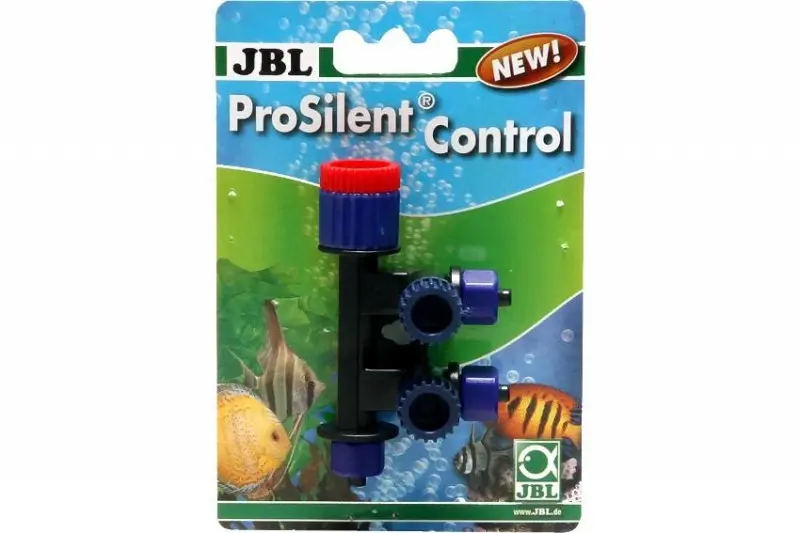 JBL ProSilent Control