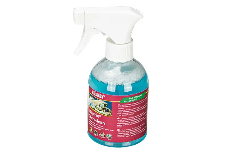 Hobby Reptix Terraclean, 300 ml