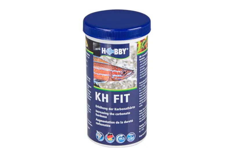 Hobby KH Fit, 250 g