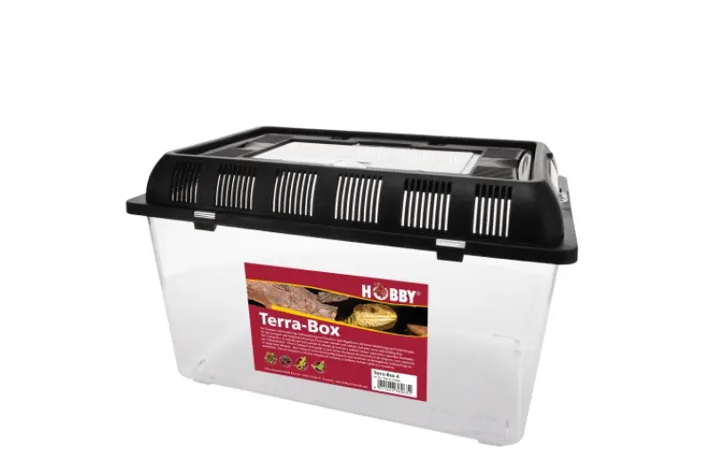 Hobby Terra Box 4, 42x26x16 cm, Faunabox