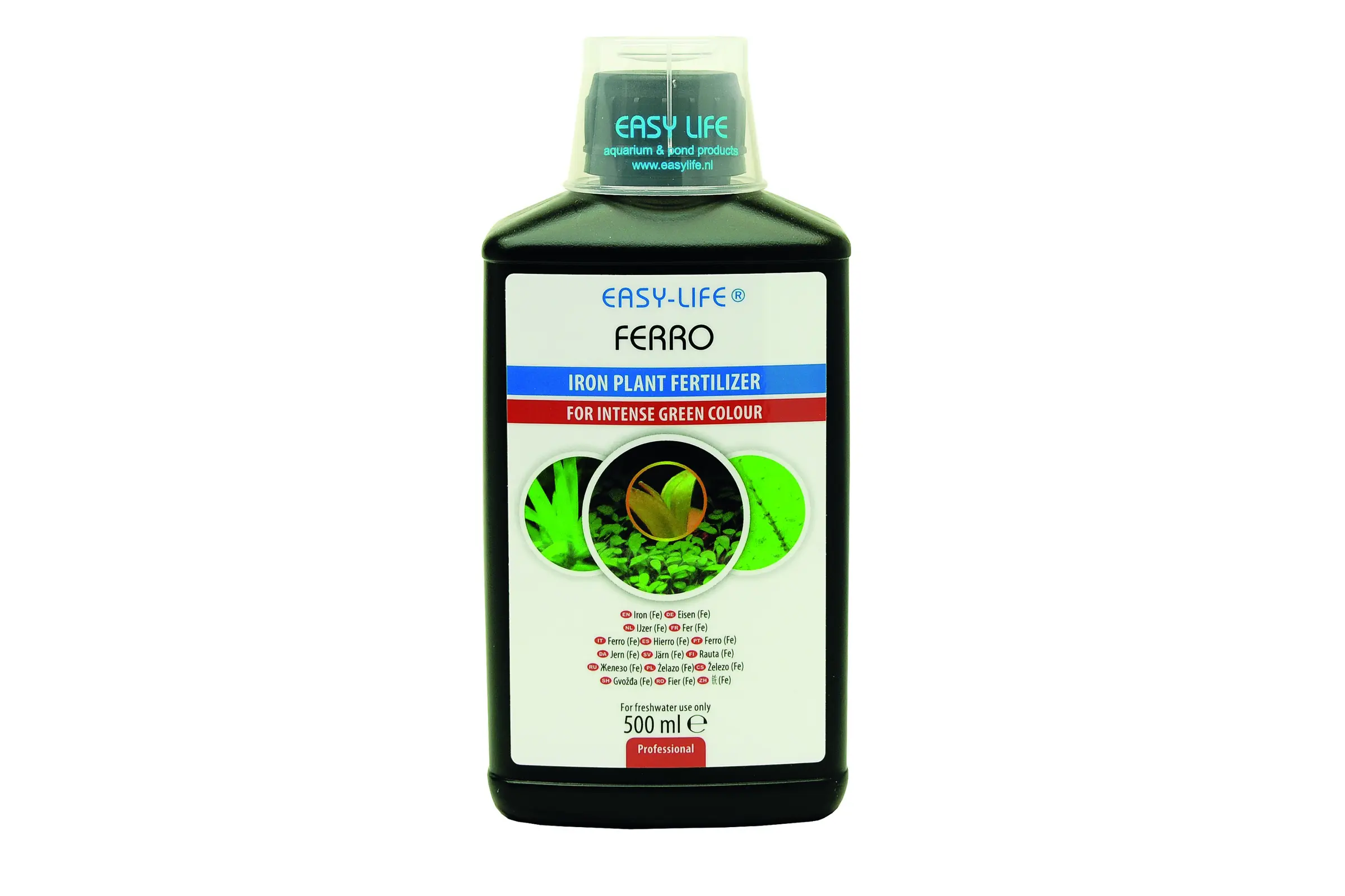 Easy-Life Ferro, 500 ml