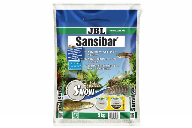 JBL Sansibar SNOW 5 kg