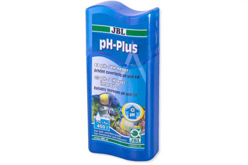 JBL pH-Plus, 100 ml