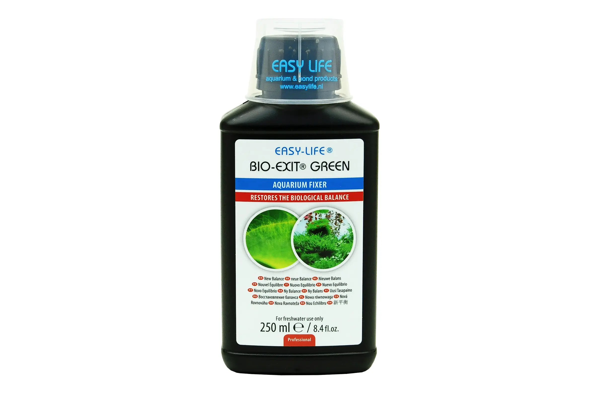 Easy-Life Bio-Exit Green, 250 ml