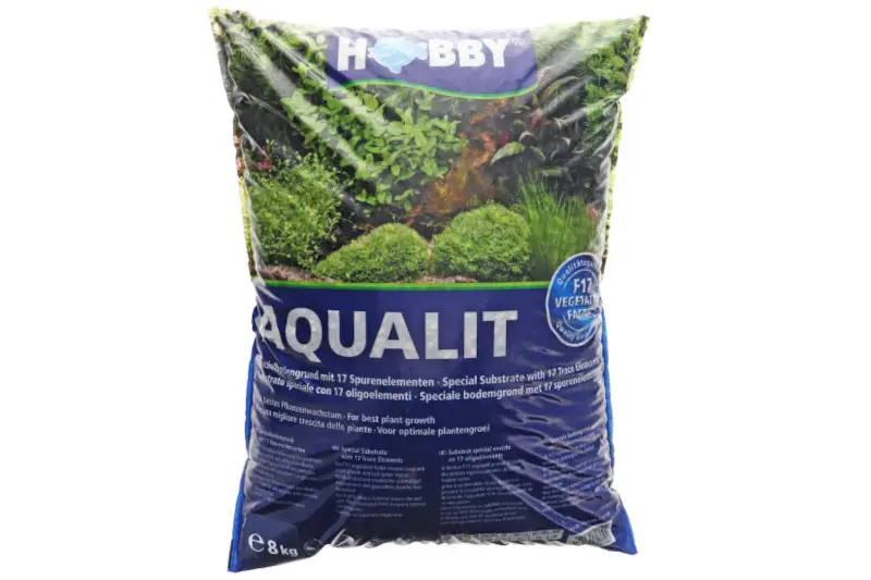 Hobby Aqualit, Bodengrund, 8 Kg